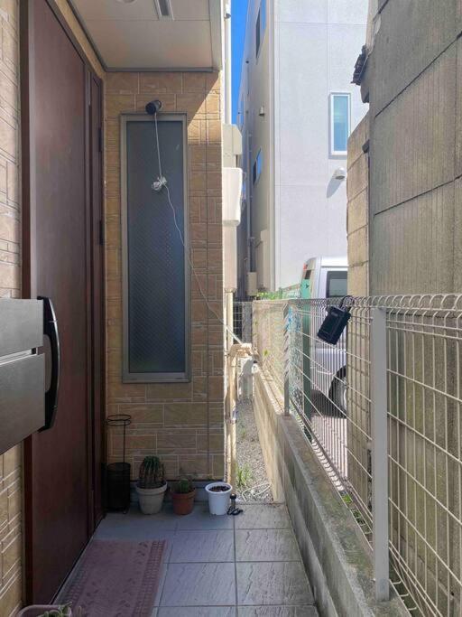 5Ldk3Toilets: 最近の駅6分・スカイツリー電車1分・浅草電車4分・Nrt電車60分 Apartment Tokio Exterior foto