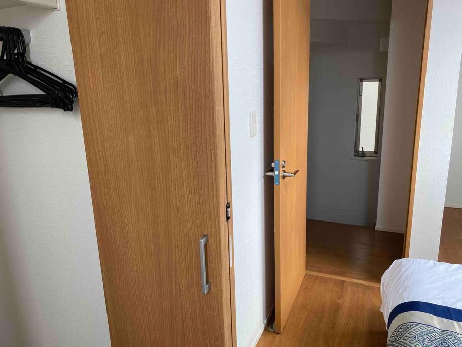 5Ldk3Toilets: 最近の駅6分・スカイツリー電車1分・浅草電車4分・Nrt電車60分 Apartment Tokio Exterior foto